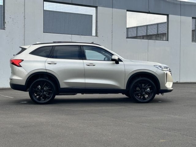 2026 HAVAL H6 Ultra, photo 2