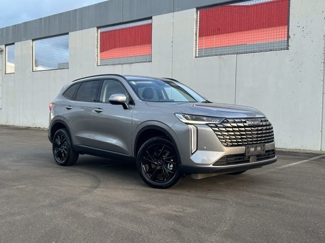 2026 HAVAL H6 Ultra