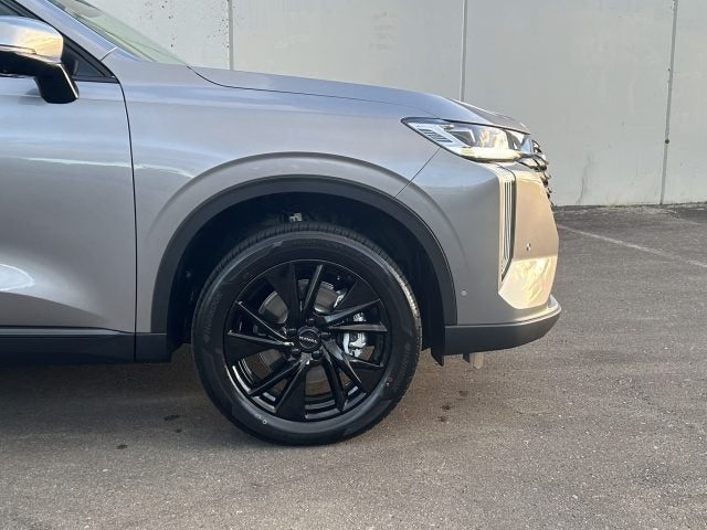 2026 HAVAL H6 Ultra, photo 2