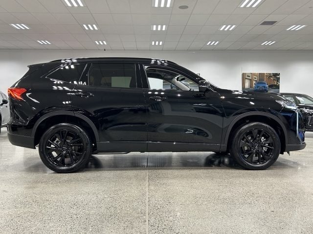 2026 HAVAL H6 Ultra, photo 2