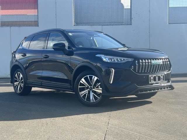 2026 HAVAL Jolion Ultra