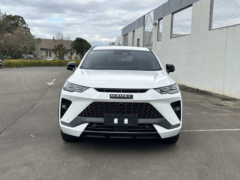 2026 HAVAL H6 GT Ultra, photo 3