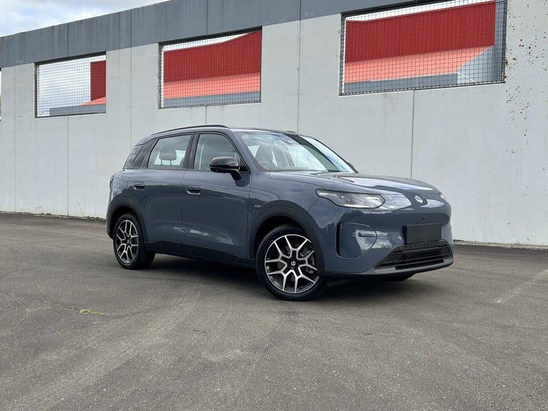 2026 Leapmotor B03X Design BEV Design 53Kwh/Ev/At