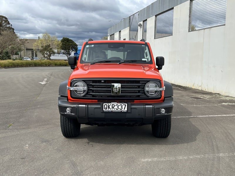 2024 GWM Tank 300 Lux, photo 3
