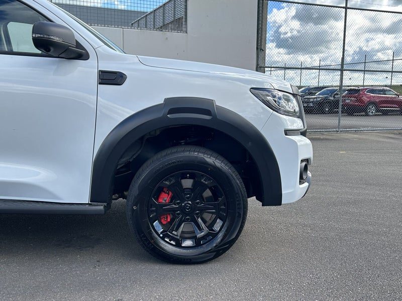 2026 GWM Cannon Ultra PHEV Ultra Phev Phev/4Wd, photo 2