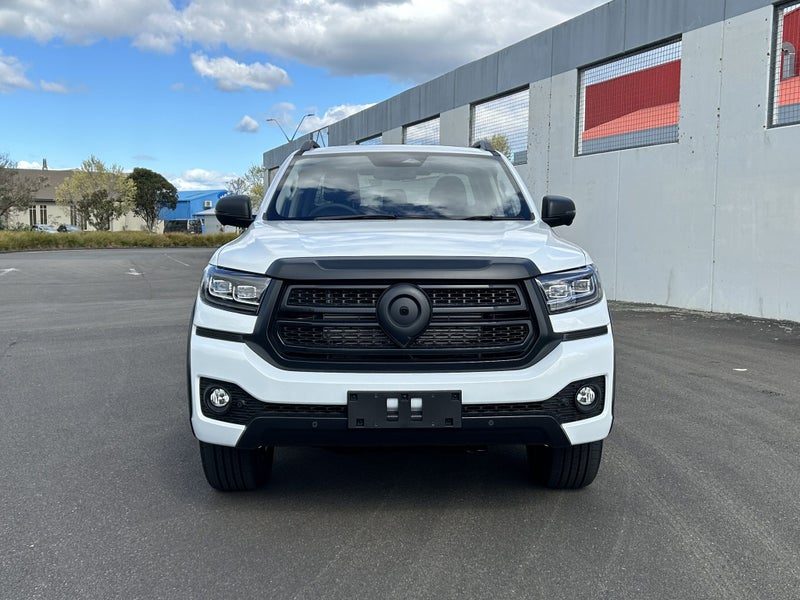 2026 GWM Cannon Ultra PHEV Ultra Phev Phev/4Wd, photo 3