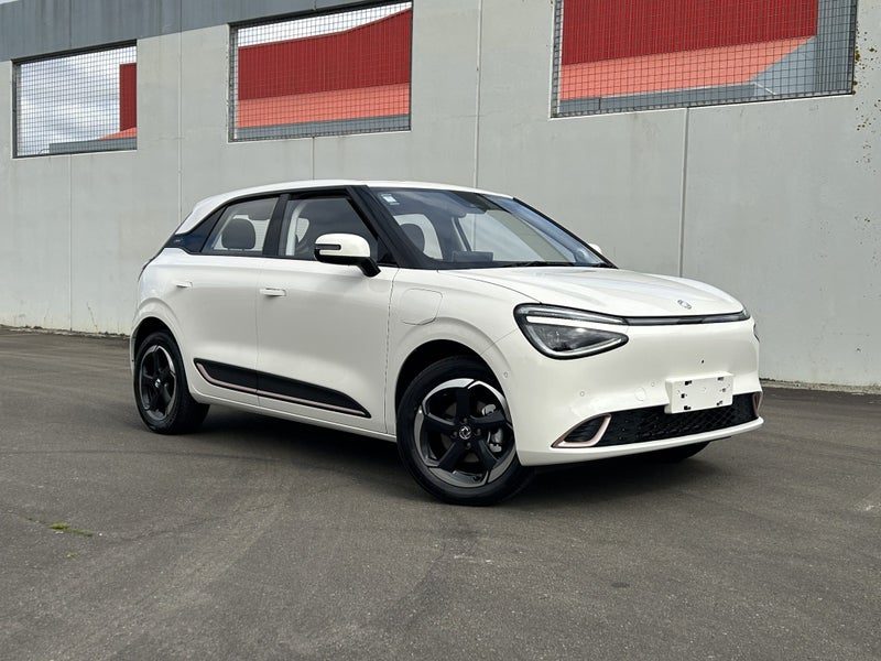 2026 Dongfeng Box 44Kwh/Ev/At