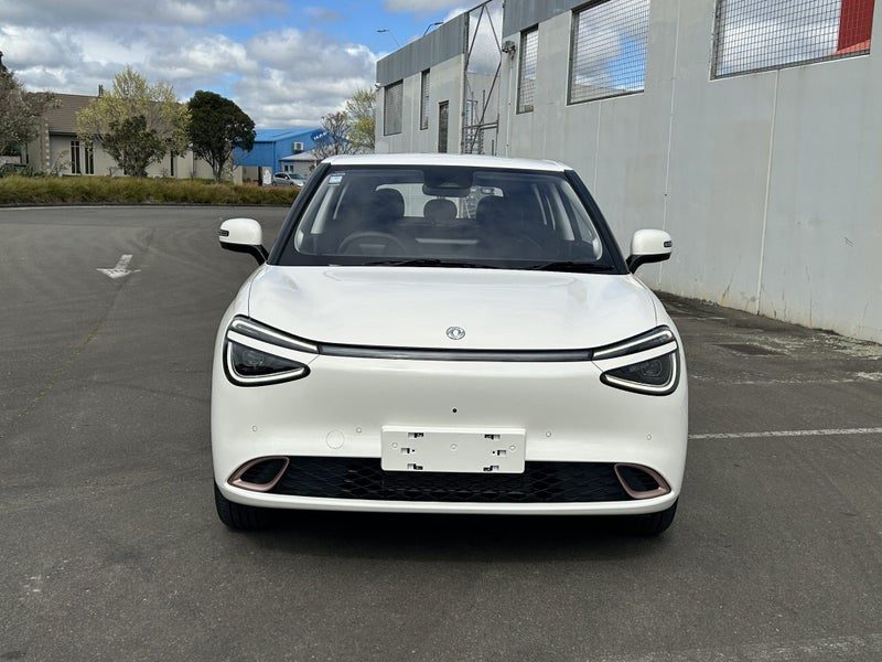 2026 Dongfeng Box 44Kwh/Ev/At, photo 3
