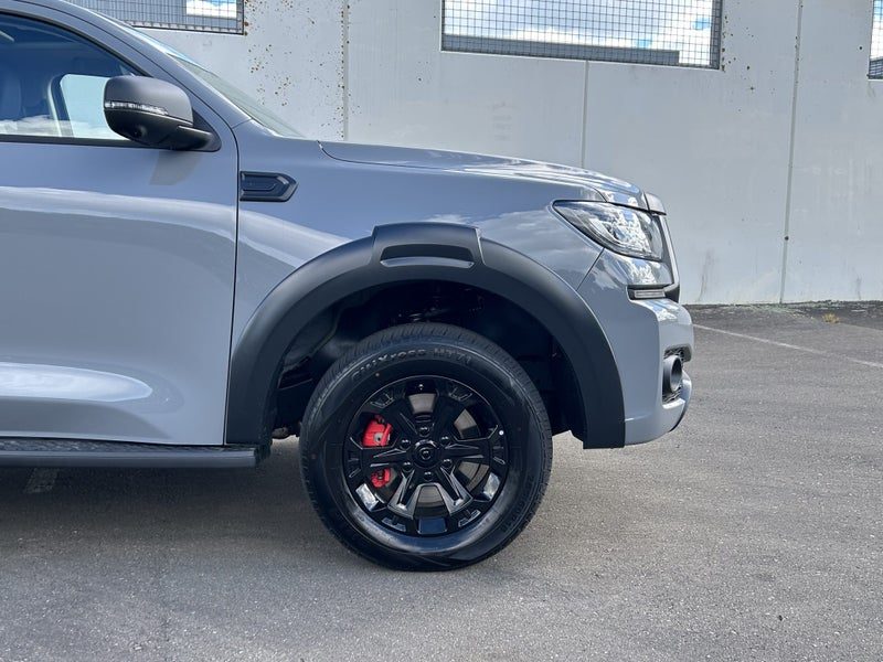 2026 GWM Cannon Ultra PHEV Ultra Phev Phev/4Wd, photo 2