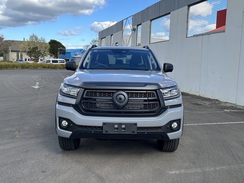 2026 GWM Cannon Ultra PHEV Ultra Phev Phev/4Wd, photo 3