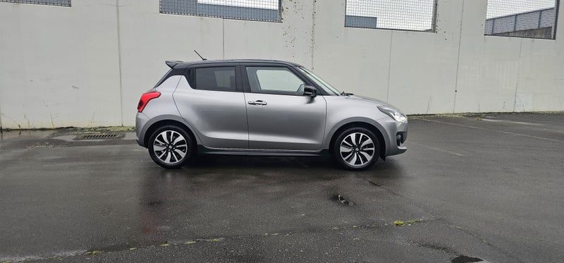 2019 Suzuki Swift Rs 1.0pt/6at, photo 2