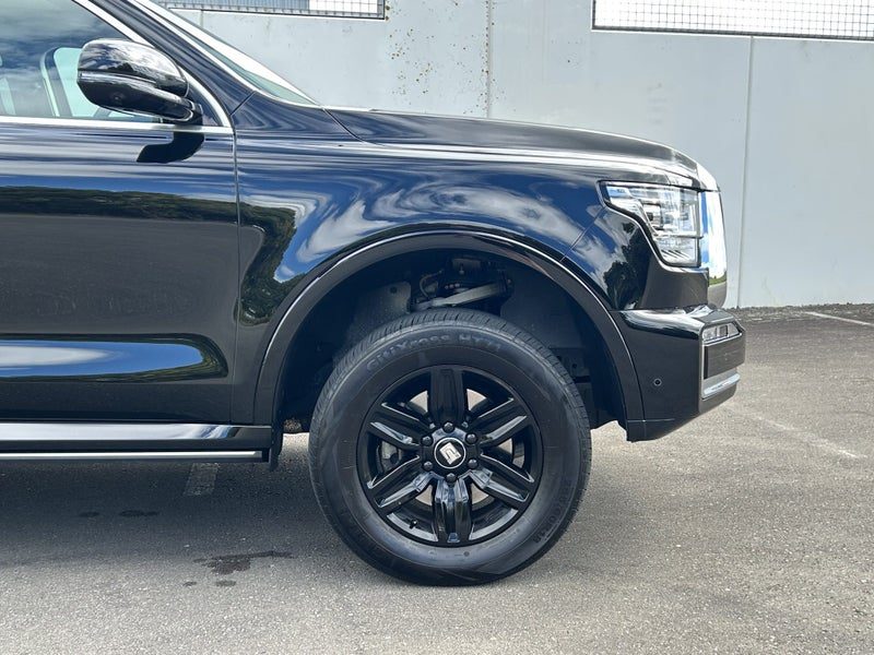 2026 GWM Tank 500 Vanta 3.0L 4WD 7 Seater, photo 3