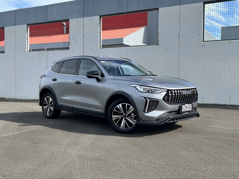 2026 HAVAL Jolion Ultra
