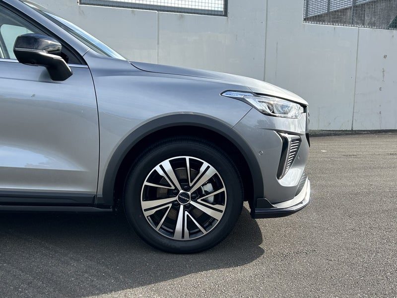 2026 HAVAL Jolion Ultra, photo 2
