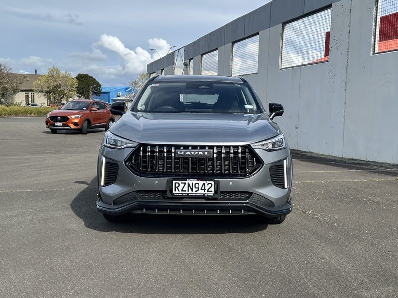 2026 HAVAL Jolion Ultra, photo 3