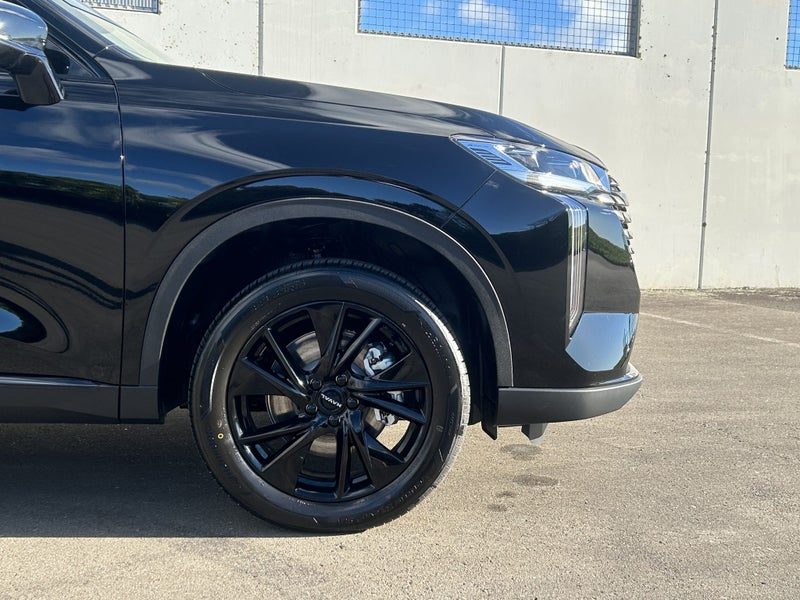 2026 HAVAL H6 Luxury, photo 2