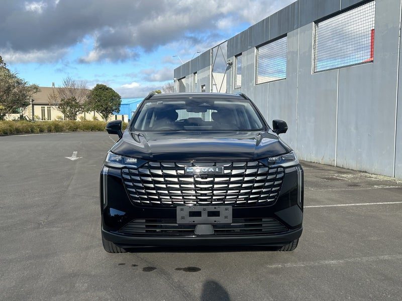 2026 HAVAL H6 Luxury, photo 3