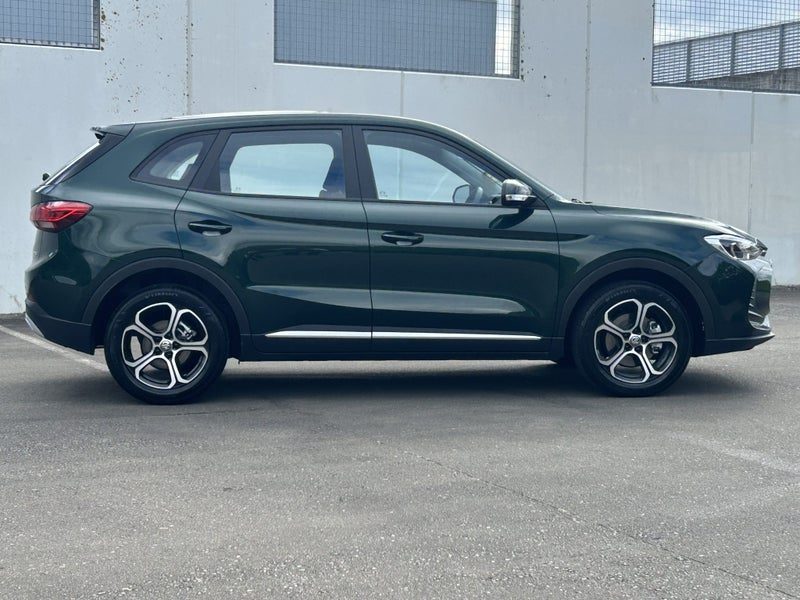 2026 MG ZS Hybrid Excite Excite 1.5Pht/3Hd, photo 2