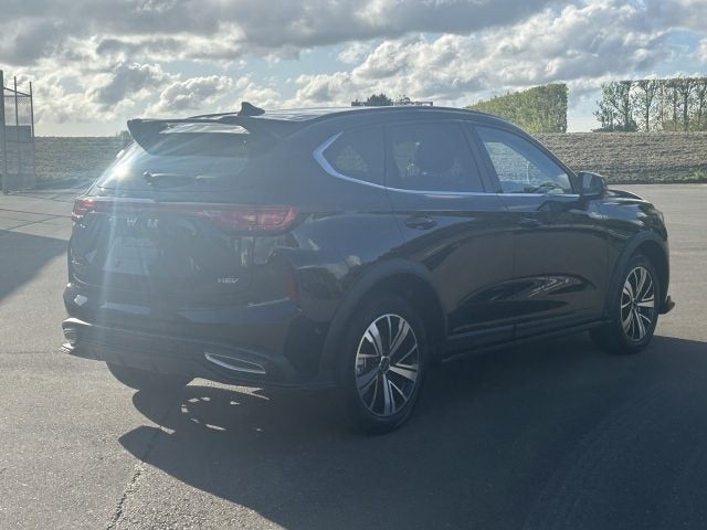2026 HAVAL Jolion Ultra, photo 2