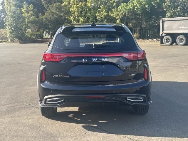 2026 HAVAL Jolion Ultra, photo 3