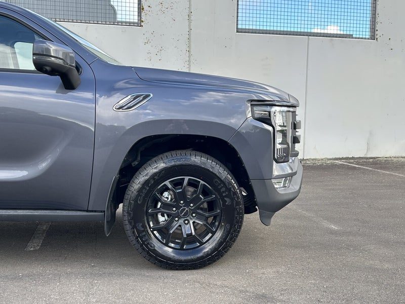 2026 Foton Tunland V7, photo 2