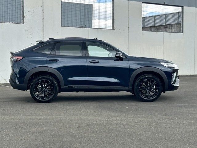 2026 HAVAL H6 GT Ultra, photo 2