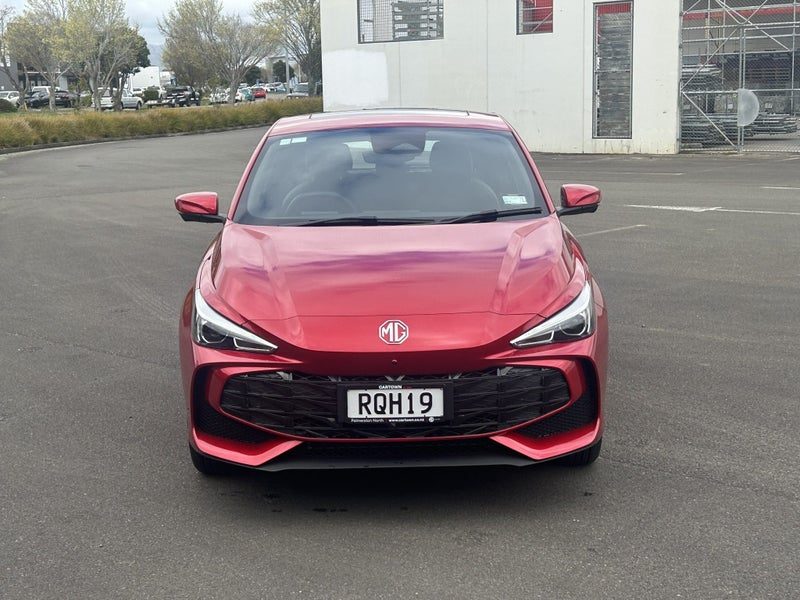 2026 MG MG3 Hybrid Essence 1.5Pht/3Hd, photo 2