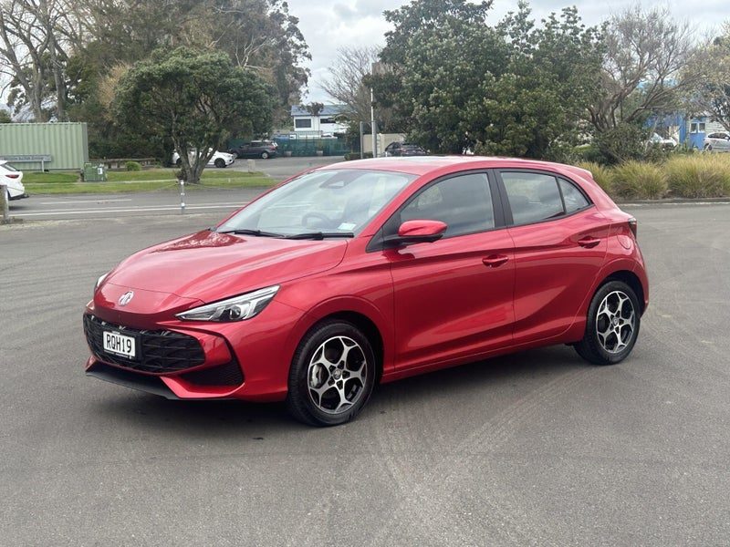 2026 MG MG3 Hybrid Essence 1.5Pht/3Hd, photo 3