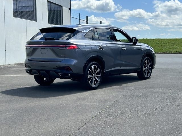 2026 MG HS HEV ESSENCE 1.5T Essence 1.5Pht/3Hd, photo 3