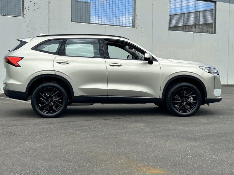 2026 HAVAL H6 Luxury, photo 2