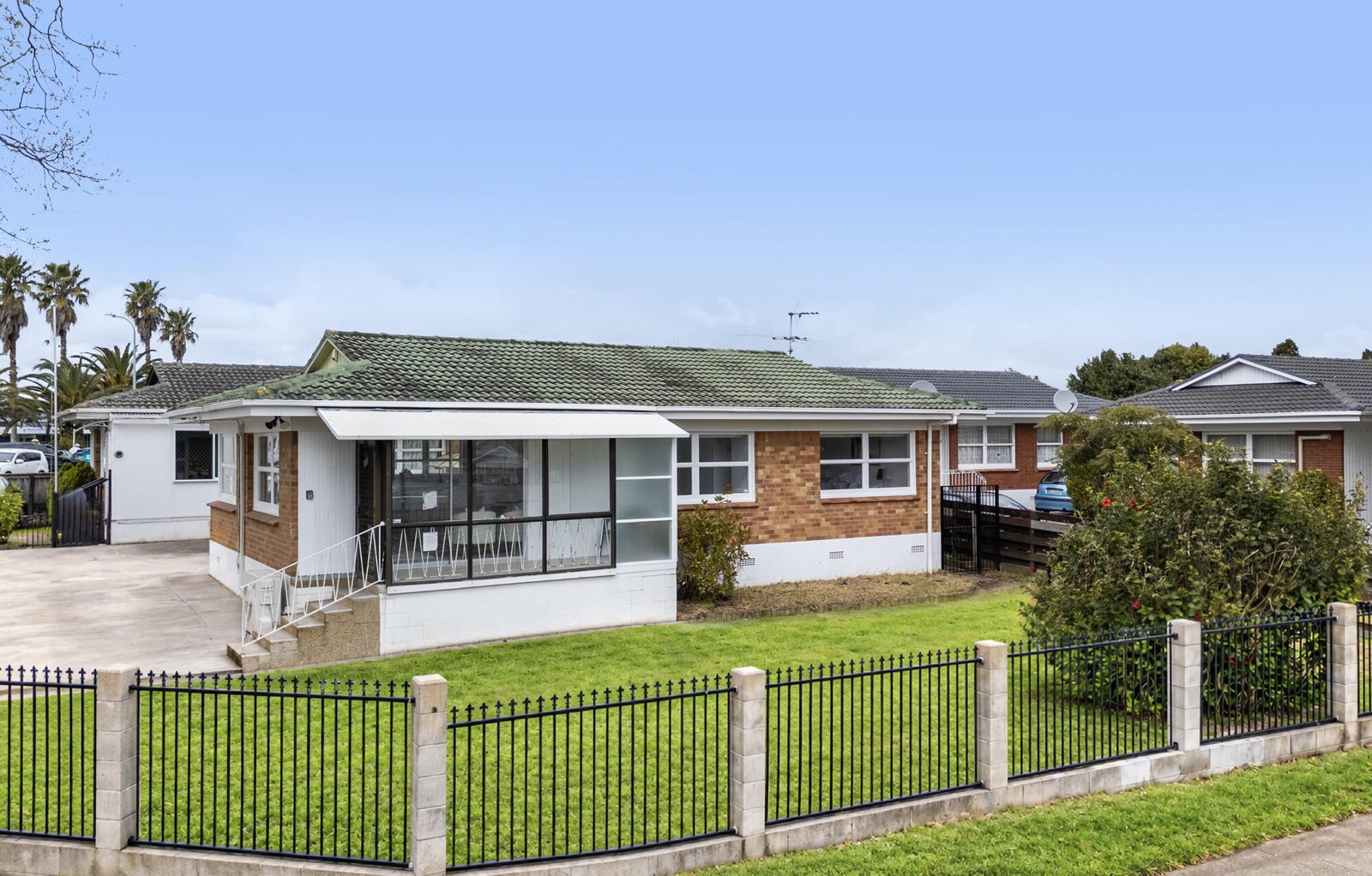 1 Selwyn Road, Manurewa