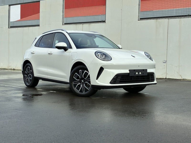 2026 GWM ORA 5 LUX 58kWh 26 Ec15 Ora Lux E 4X