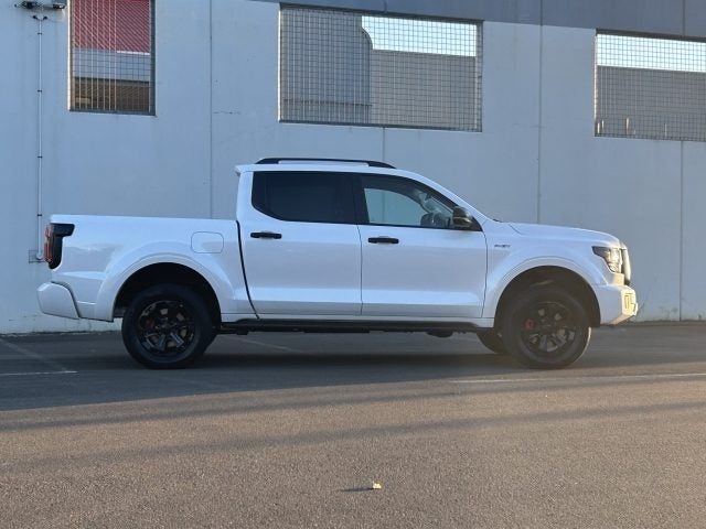 2026 GWM Cannon Alpha Ultra, photo 2