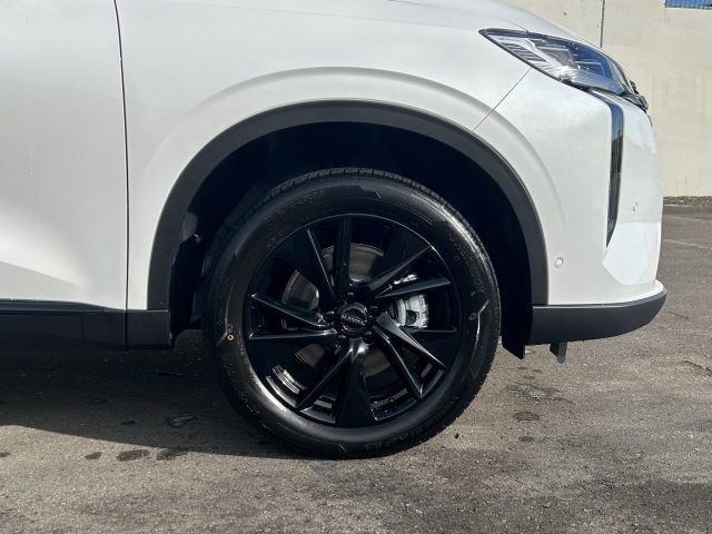 2026 Haval H6 Ultra PHEV 2WD, photo 2