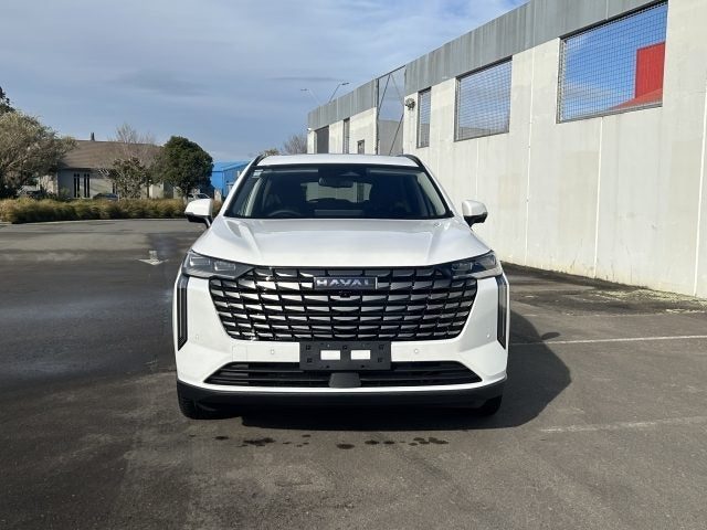 2026 Haval H6 Ultra PHEV 2WD, photo 3