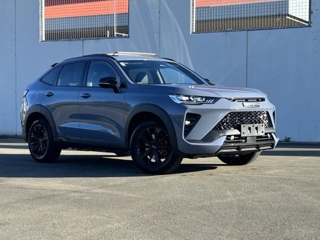 2026 HAVAL H6 GT Ultra