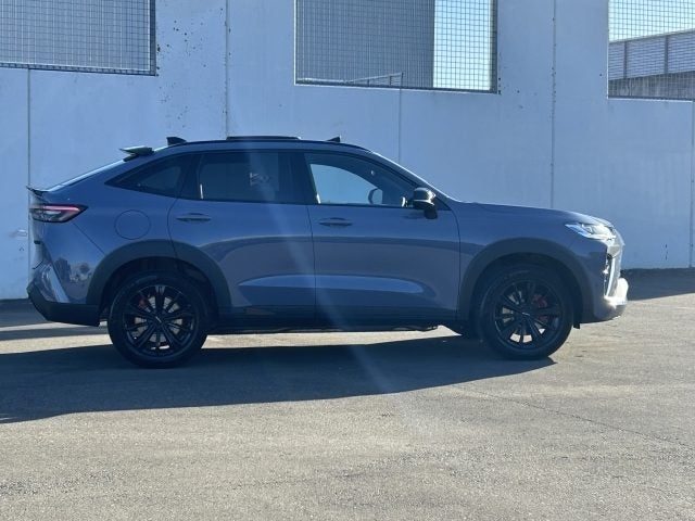 2026 HAVAL H6 GT Ultra, photo 2