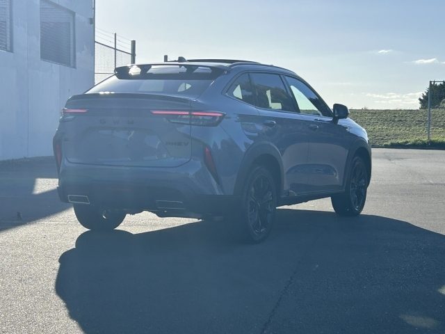 2026 HAVAL H6 GT Ultra, photo 3