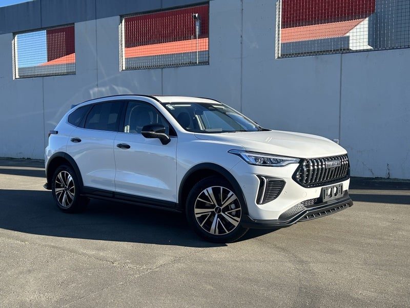 2026 HAVAL Jolion Ultra