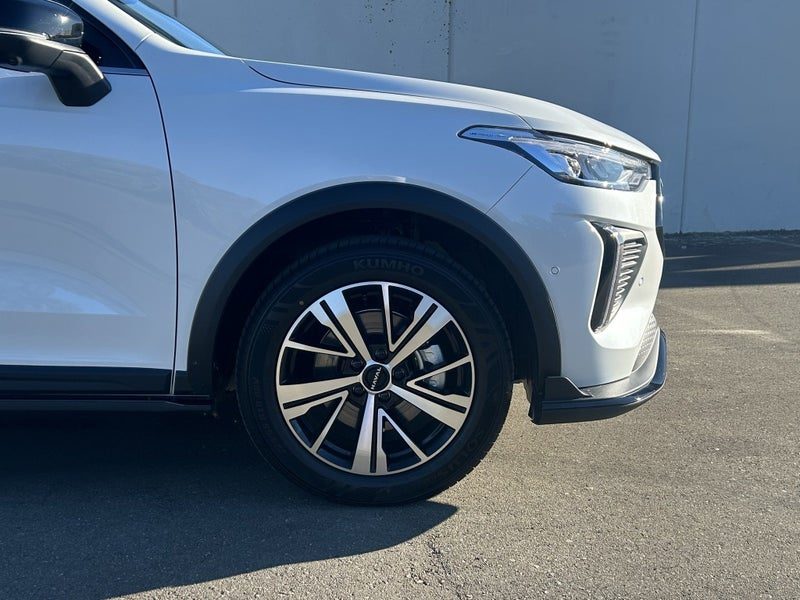 2026 HAVAL Jolion Ultra, photo 2