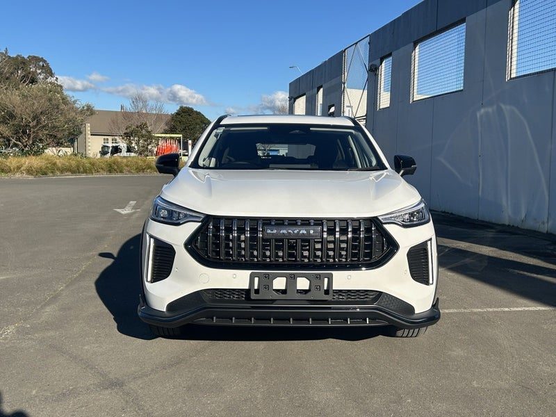 2026 HAVAL Jolion Ultra, photo 3