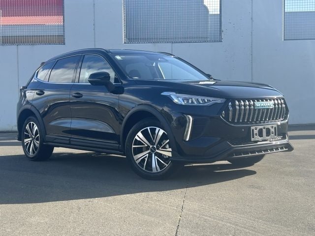 2026 HAVAL Jolion Ultra