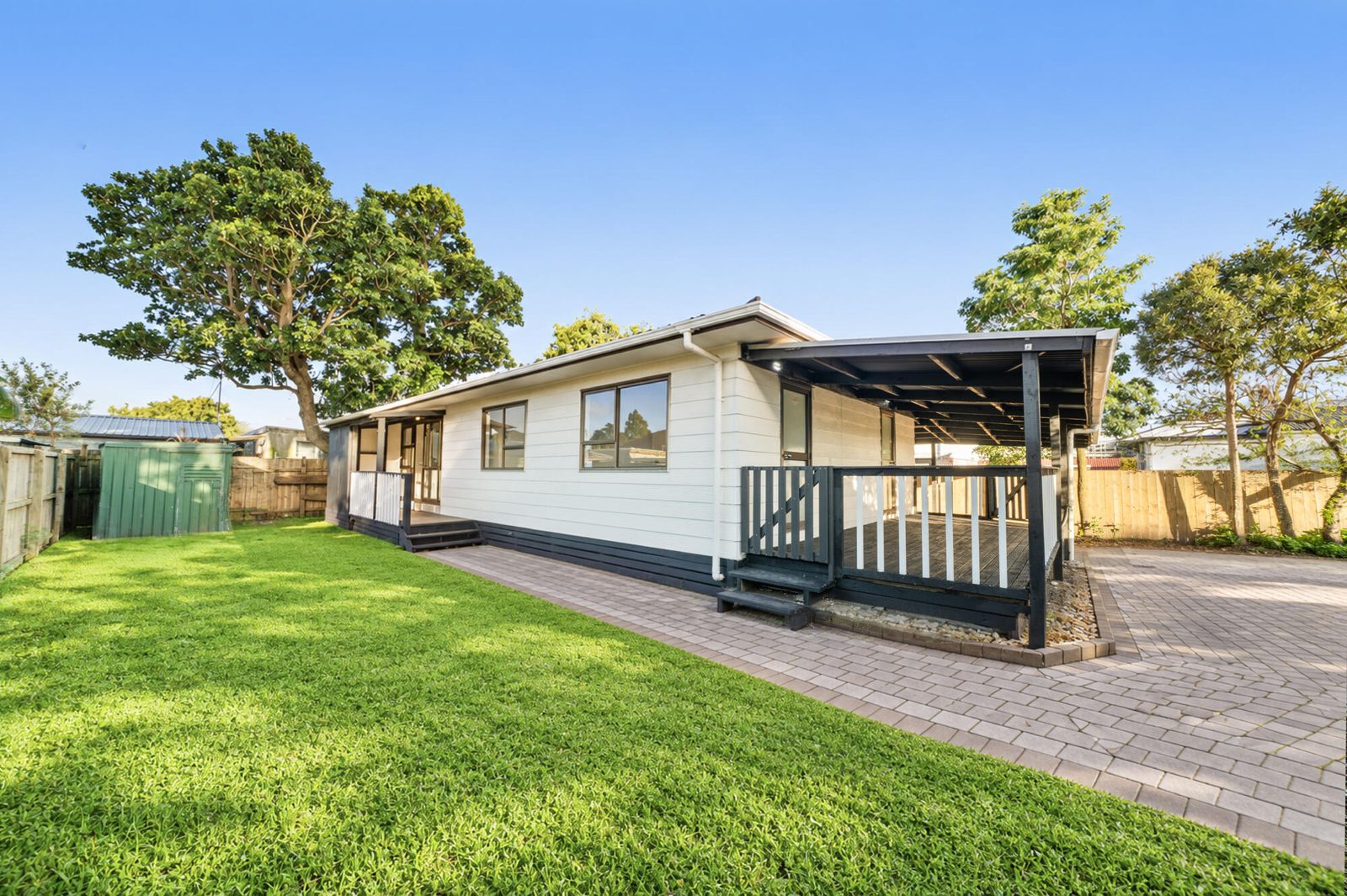 105 Jellicoe Road,, Manurewa