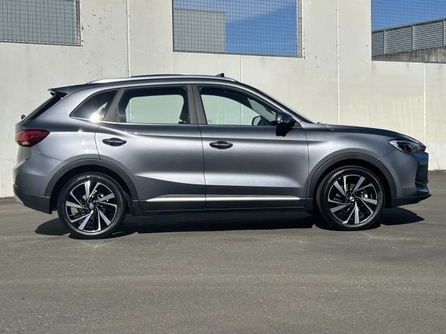 2026 MG ZS Essence 1.5T, photo 2