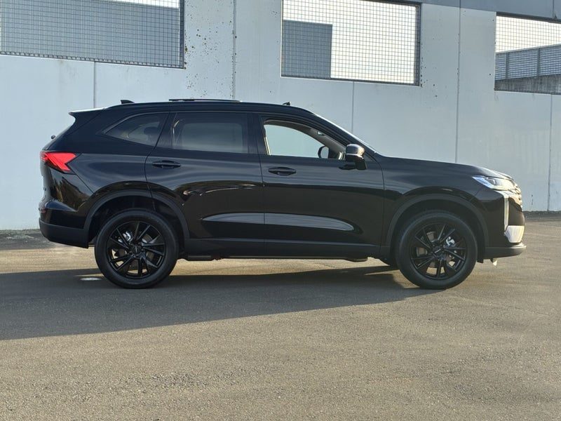 2026 Haval H6 Ultra PHEV 2WD, photo 2