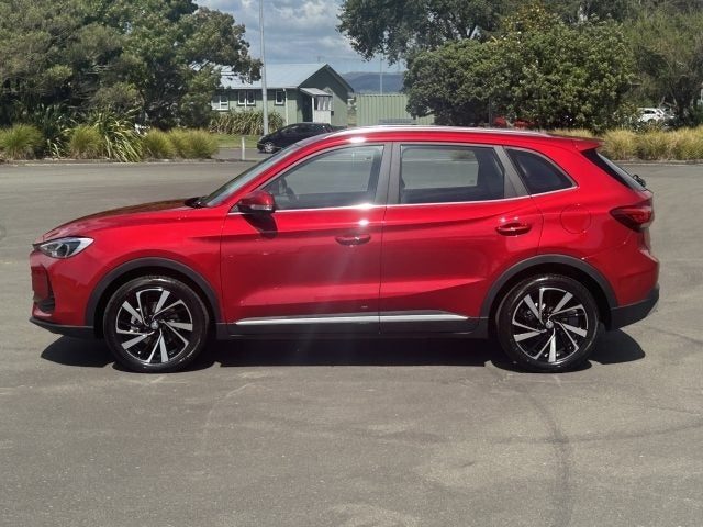 2026 MG ZS Essence 1.5T Essence 1.5Pt/Cvt, photo 3