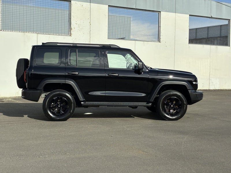 2024 GWM Tank 300 Lux, photo 2