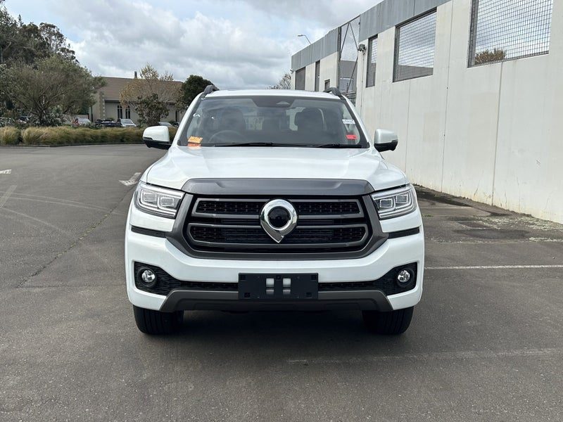 2026 GWM Cannon Ultra, photo 3