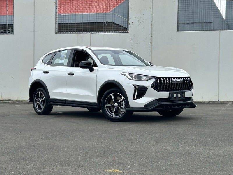 2026 HAVAL Jolion Premium