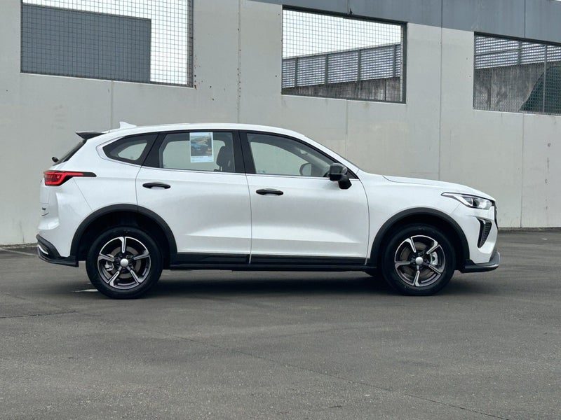 2026 HAVAL Jolion Premium, photo 2